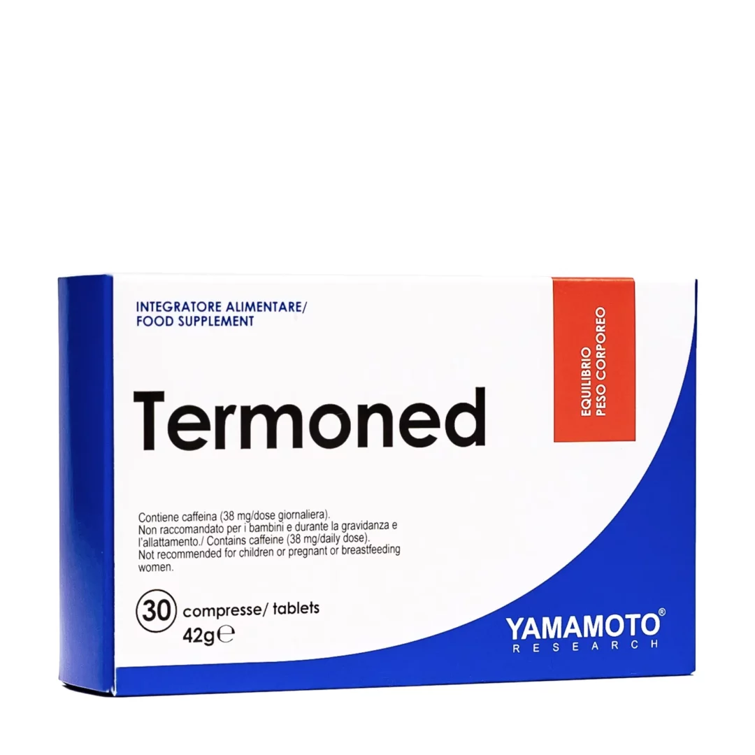 TERMONED ® - 30 ТАБЛЕТКИ / 30 ДОЗИ