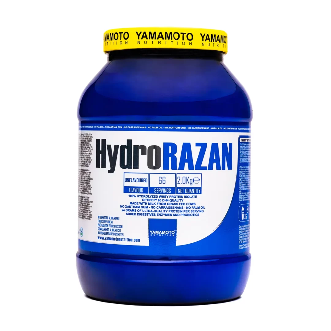 HYDRO RAZAN ® OPTIPEP ® - 2000 ГРАМА / 66 ДОЗИ