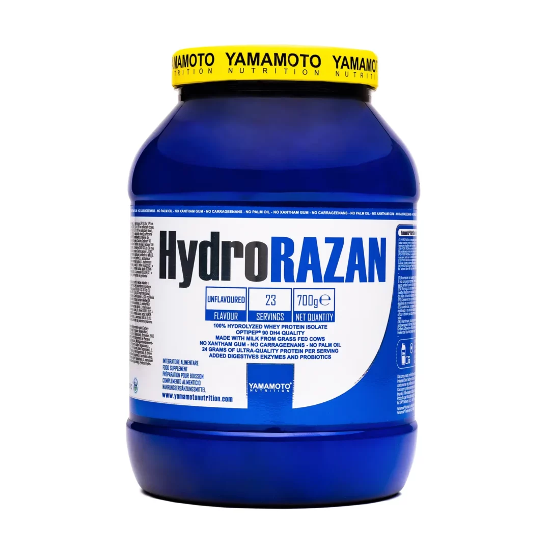 HYDRO RAZAN ® OPTIPEP ® - 700 ГРАМА / 23 ДОЗИ