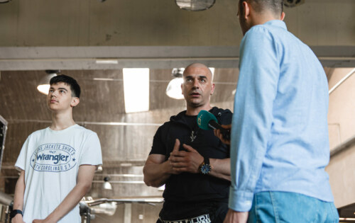 Детска церебрална парализа – уелнес решения Част II | „Здрави & Силни“ bTV Sport