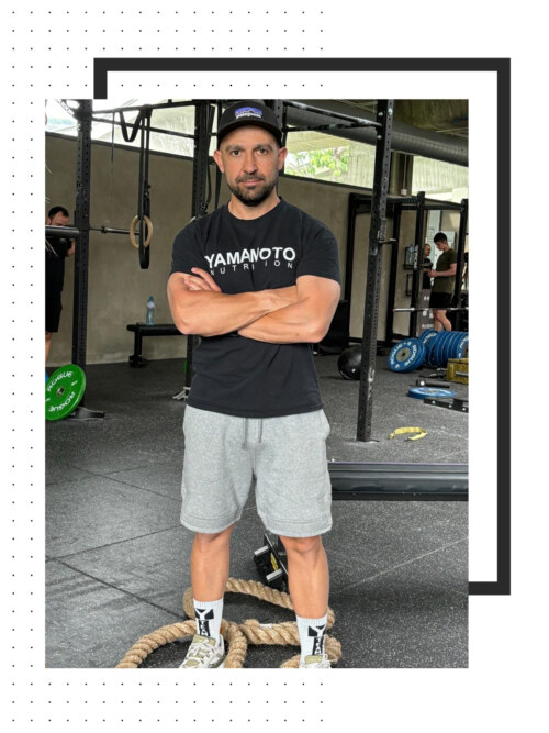 Жоро Иванов