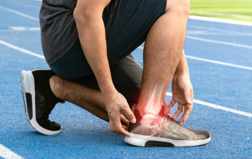 Ето защо бягането, не е полезно за нас – хората?