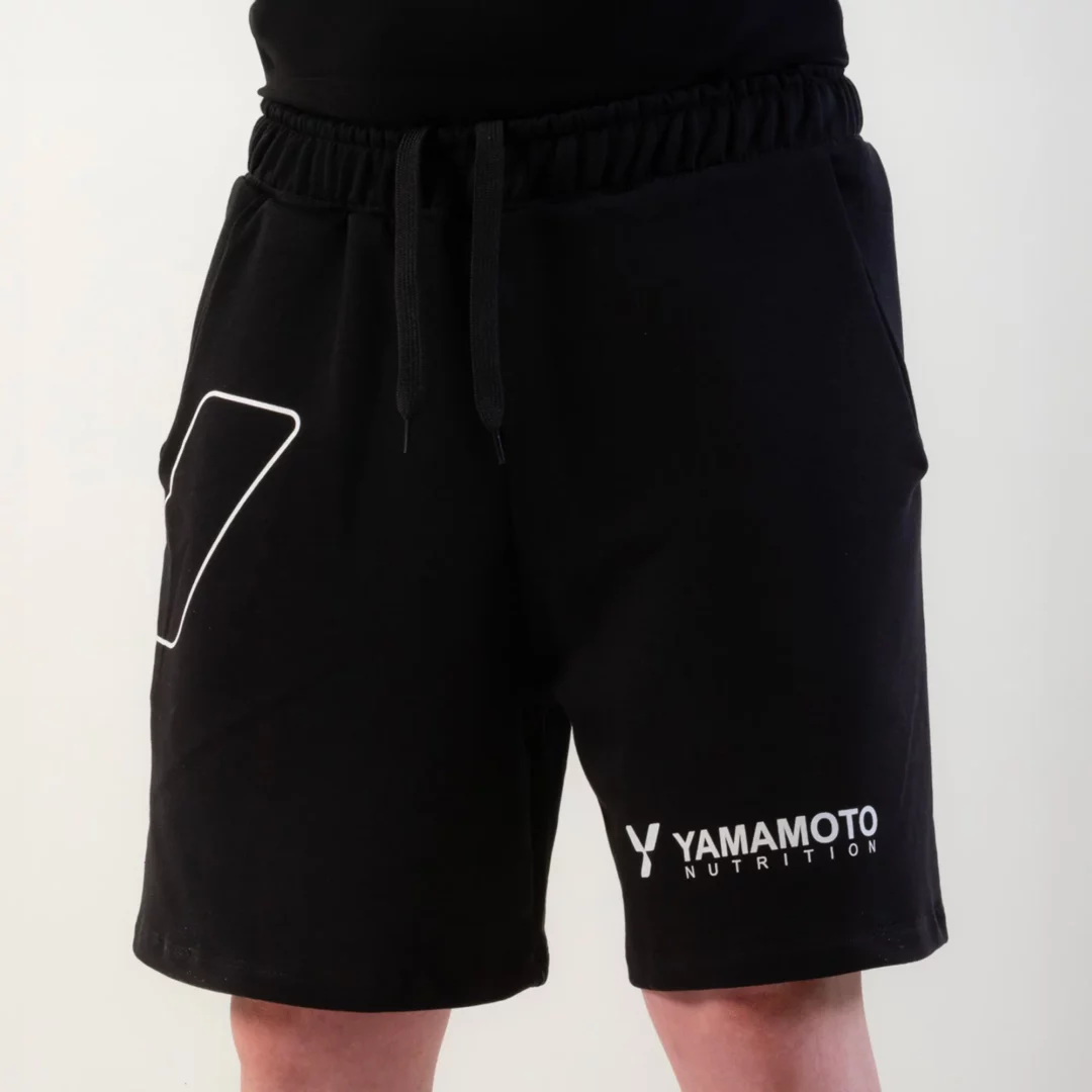 SHORTS JOGGER PANTS