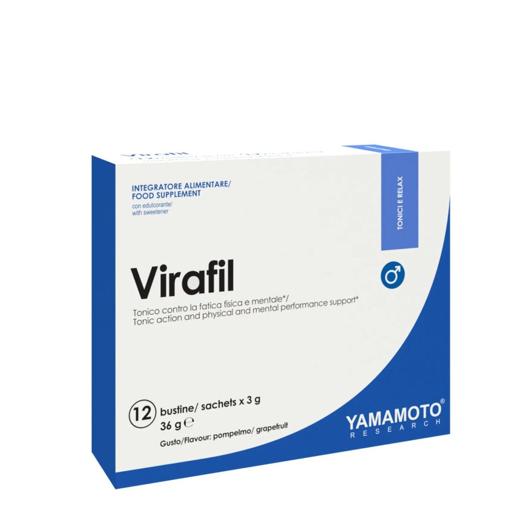 VIRAFIL - 12 САШЕТА / 12 ДОЗИ