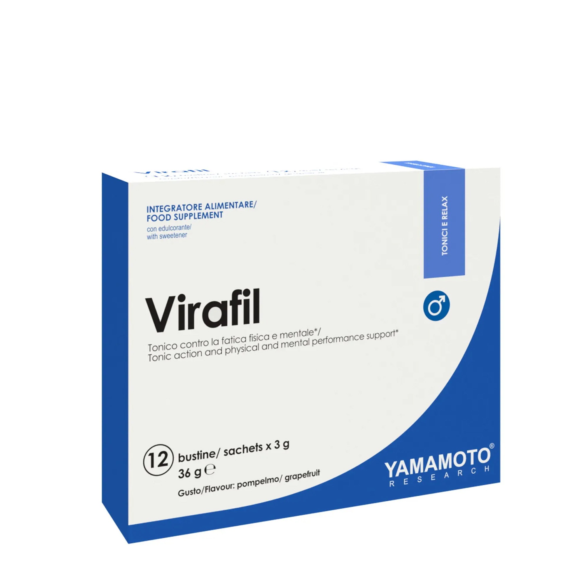 VIRAFIL - 12 САШЕТА / 12 ДОЗИ