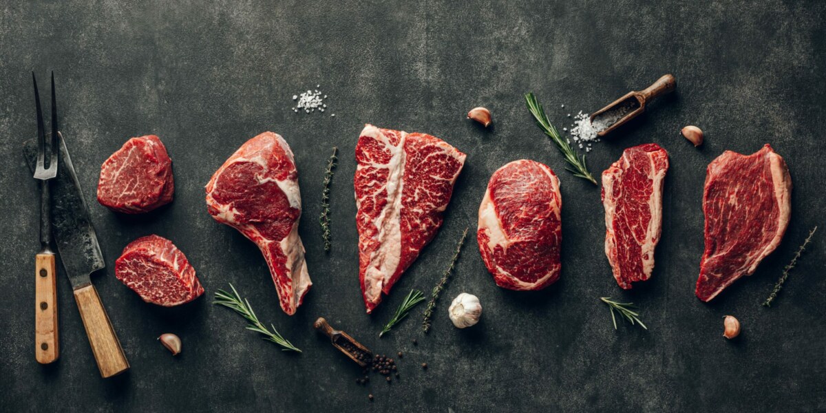 Ето как се усвояват протеините!